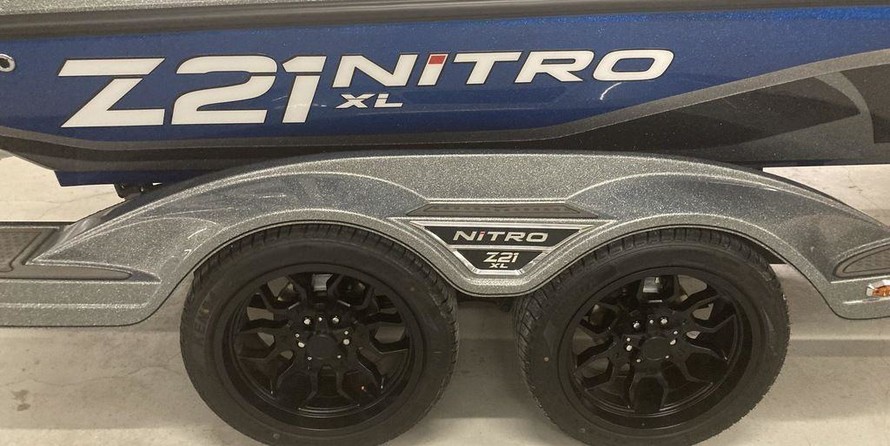 Nitro Z21 Z-Pro Package