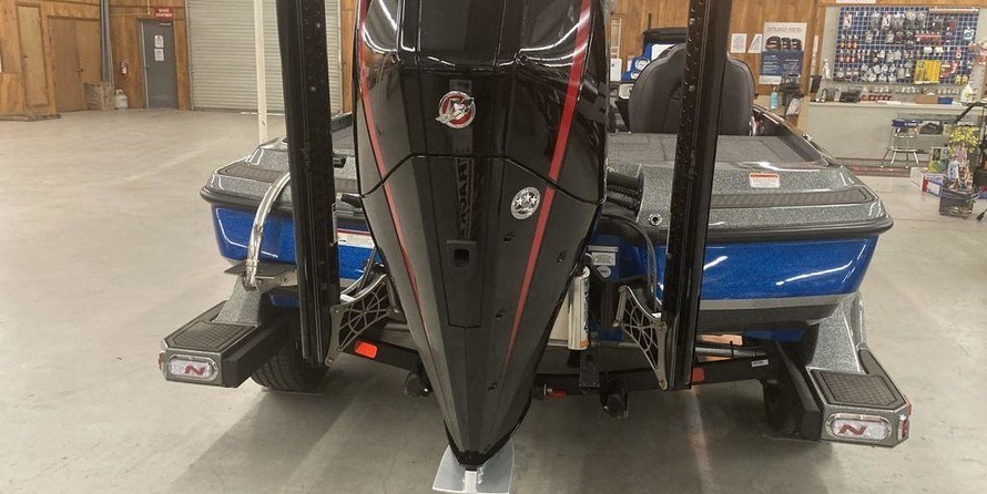 Nitro Z21 Z-Pro Package