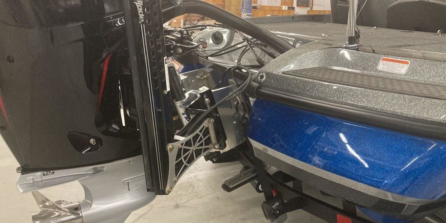 Nitro Z21 Z-Pro Package