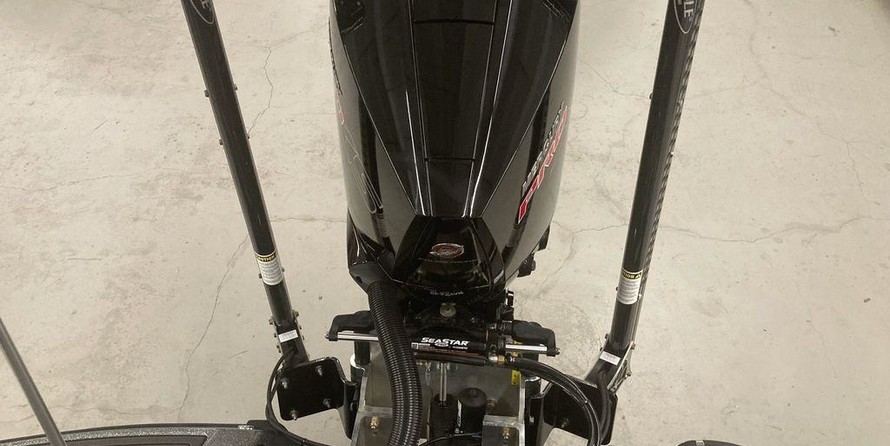 Nitro Z21 Z-Pro Package