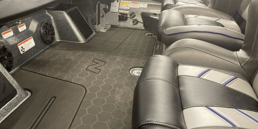 Nitro Z21 Z-Pro Package