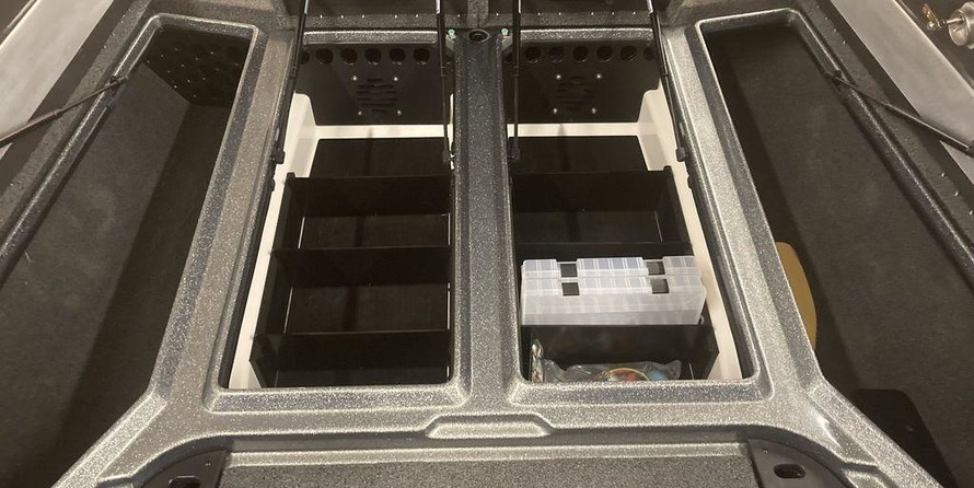 Nitro Z21 Z-Pro Package