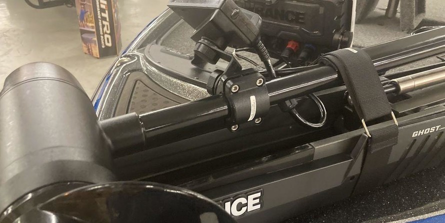 Nitro Z21 Z-Pro Package