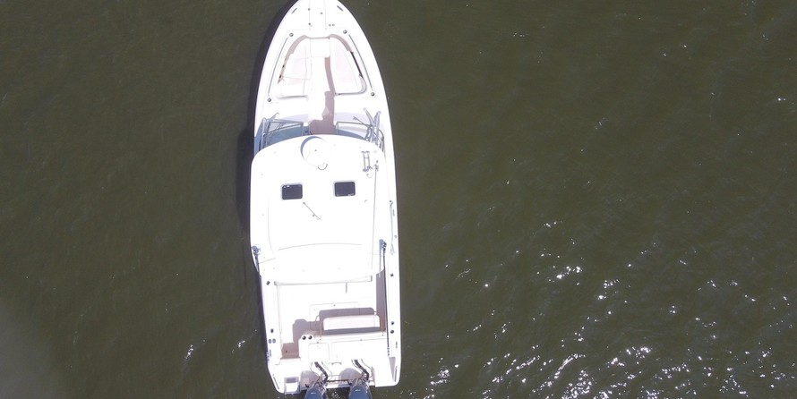 Grady-White Freedom 335