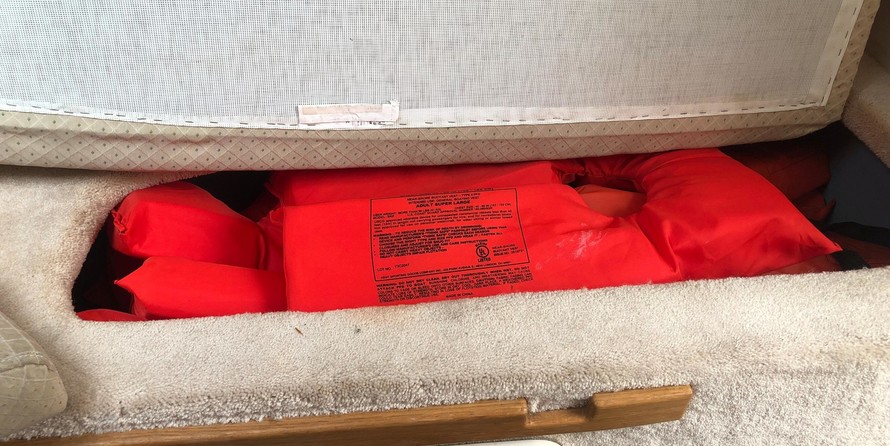 Sea Ray 260 Sundancer