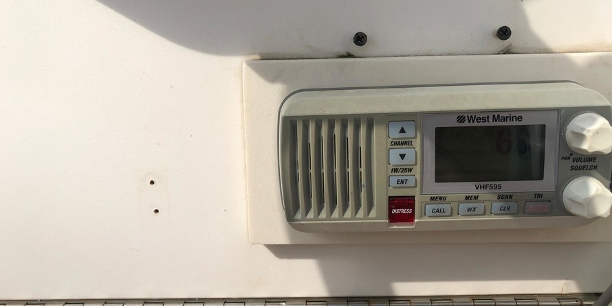 Sea Ray 260 Sundancer