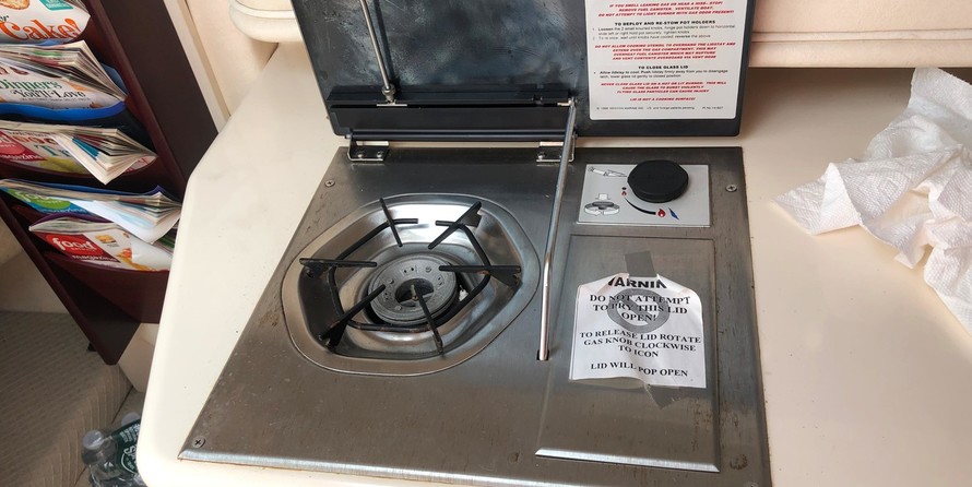 Sea Ray 260 Sundancer