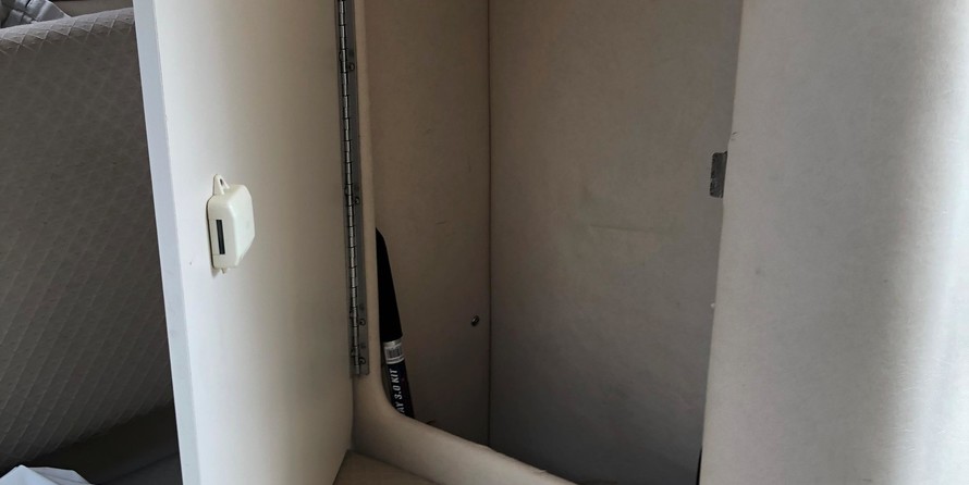 Sea Ray 260 Sundancer