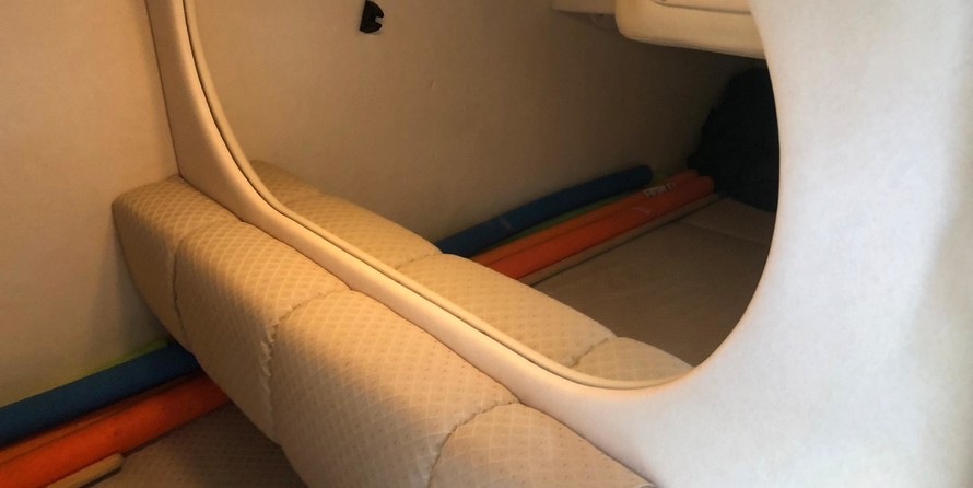 Sea Ray 260 Sundancer