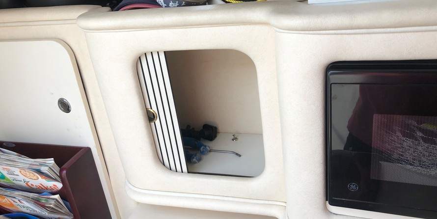 Sea Ray 260 Sundancer