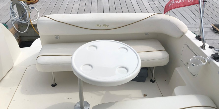 Sea Ray 260 Sundancer