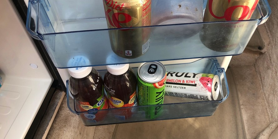 Sea Ray 260 Sundancer