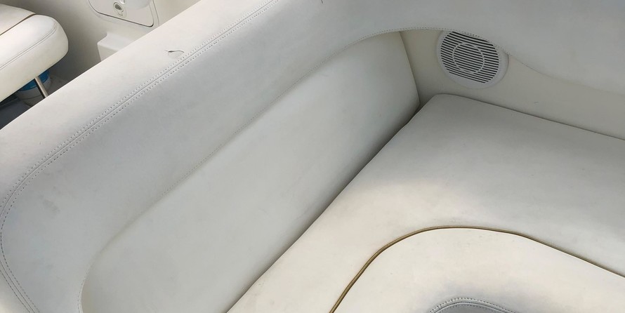 Sea Ray 260 Sundancer