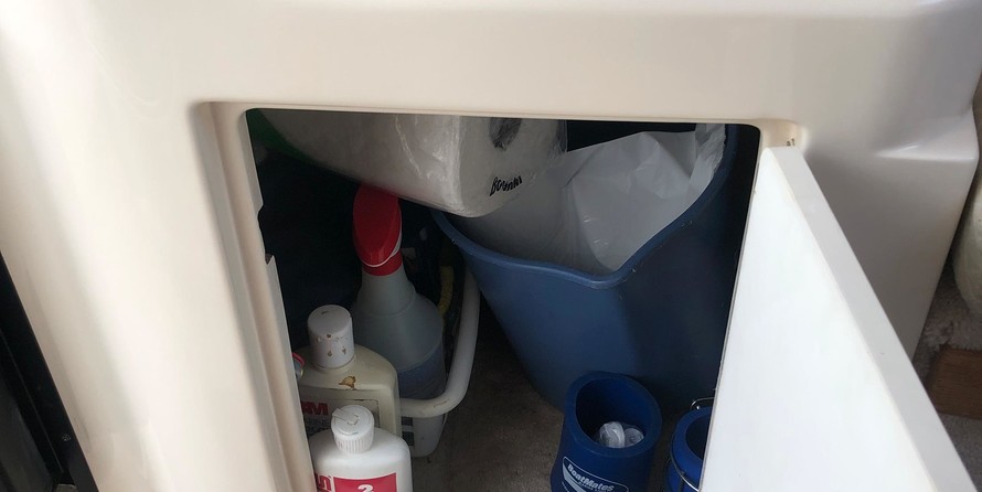 Sea Ray 260 Sundancer