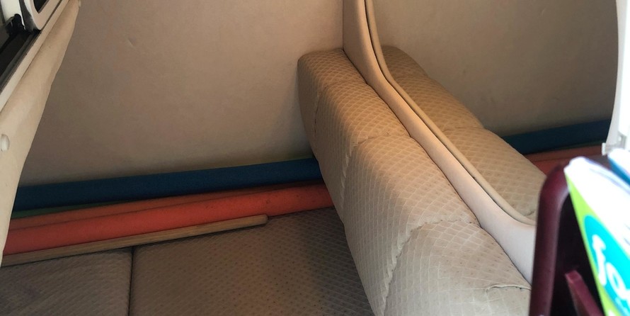 Sea Ray 260 Sundancer