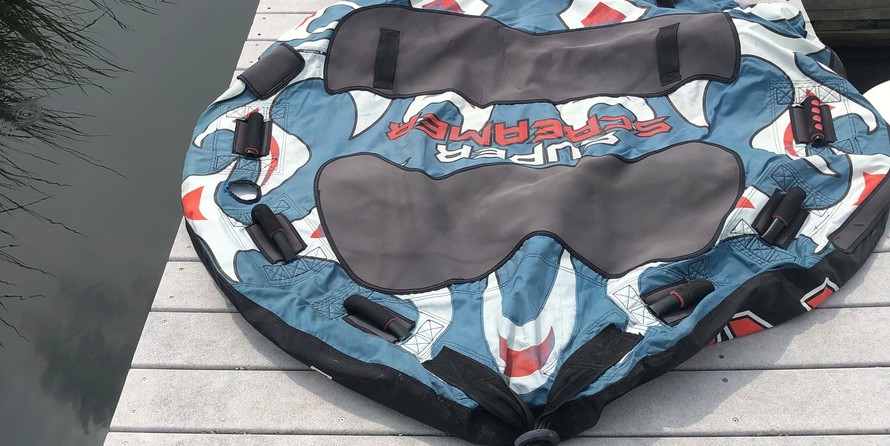 Sea Ray 260 Sundancer