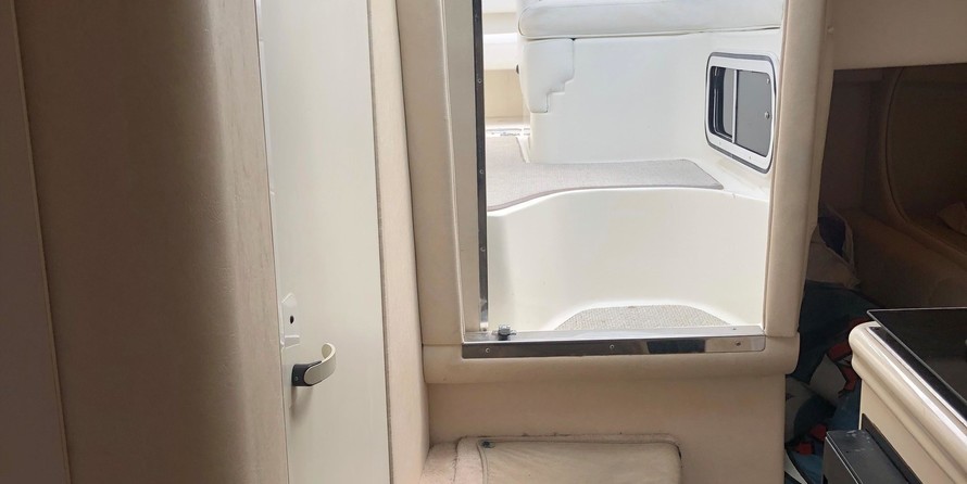 Sea Ray 260 Sundancer