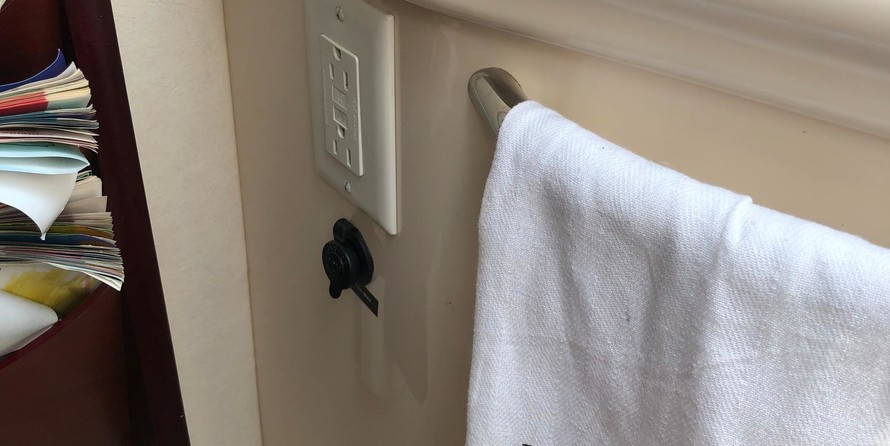 Sea Ray 260 Sundancer