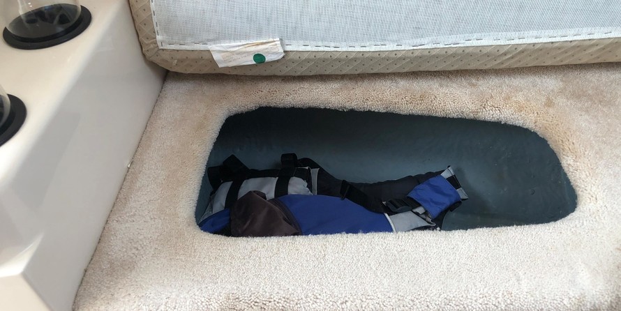 Sea Ray 260 Sundancer