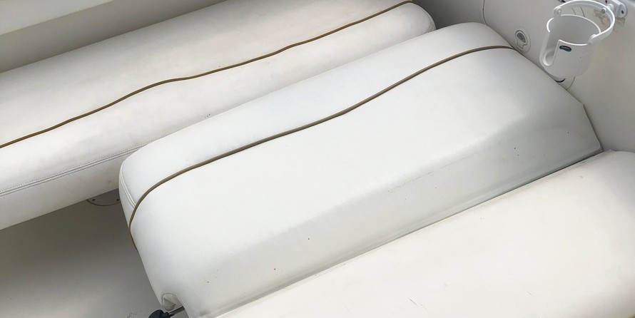 Sea Ray 260 Sundancer