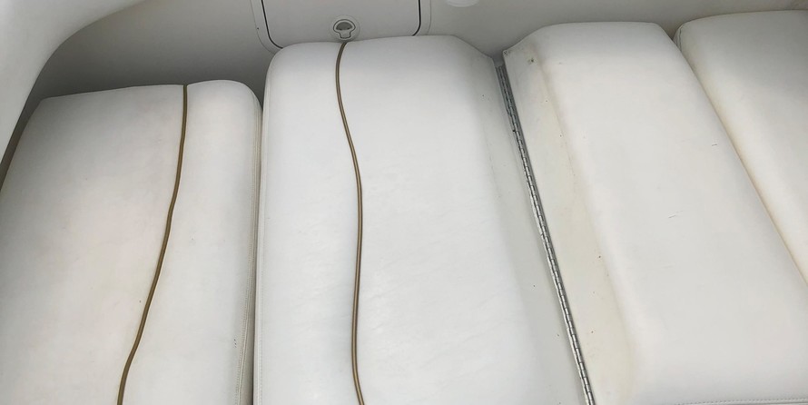 Sea Ray 260 Sundancer