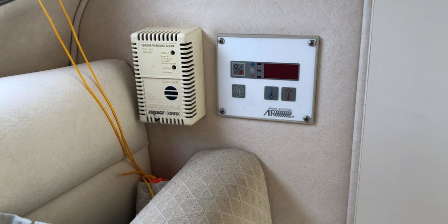 Sea Ray 260 Sundancer