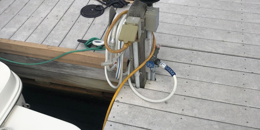 Sea Ray 260 Sundancer