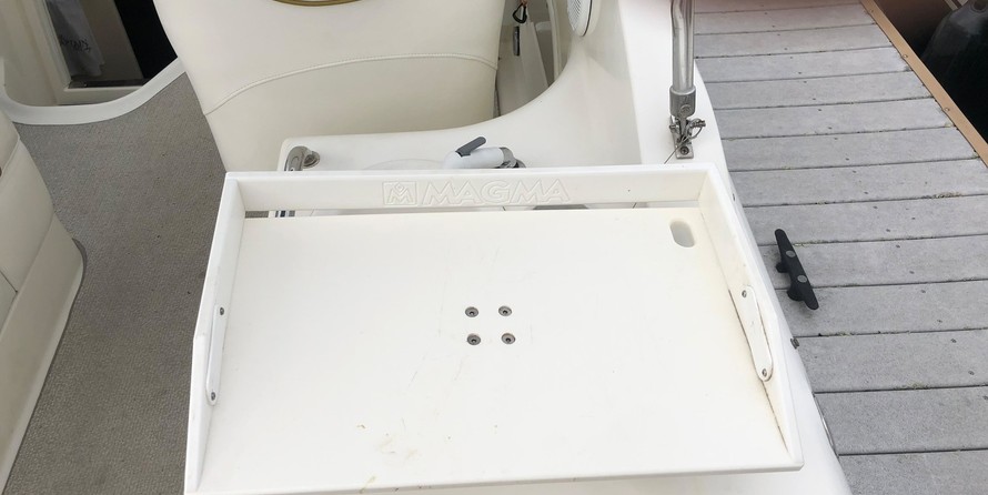 Sea Ray 260 Sundancer