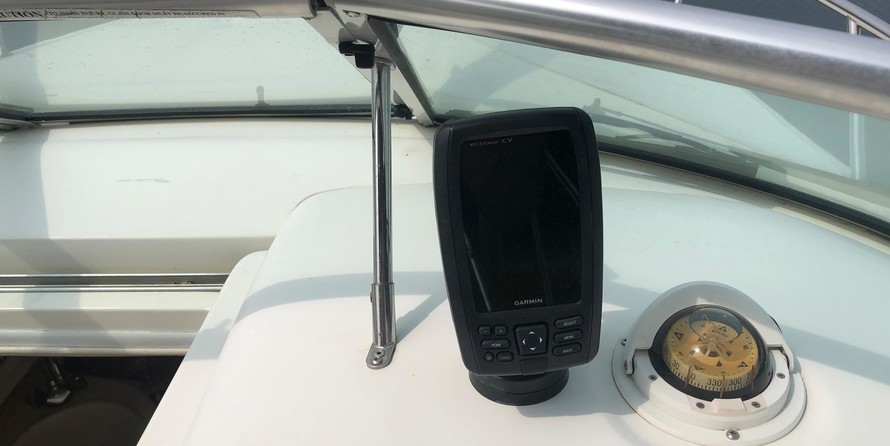 Sea Ray 260 Sundancer