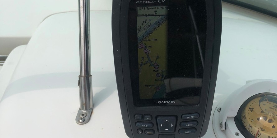 Sea Ray 260 Sundancer