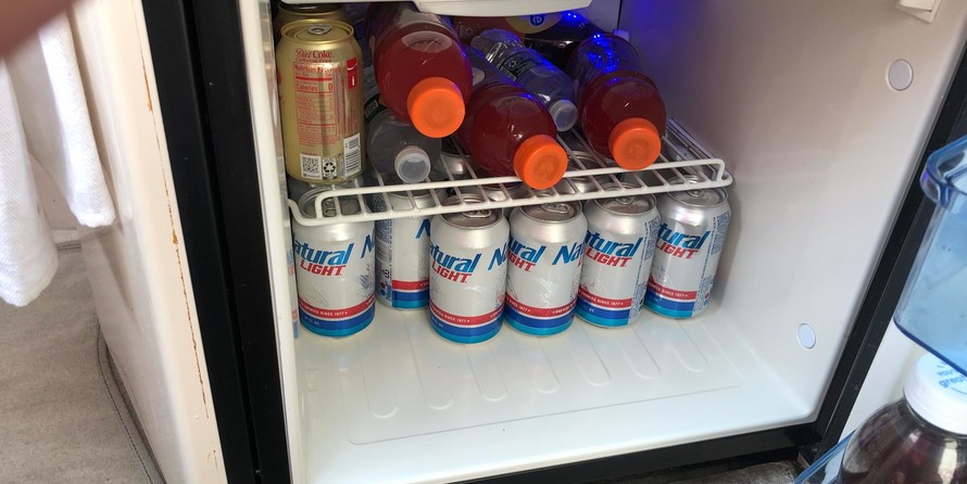 Sea Ray 260 Sundancer