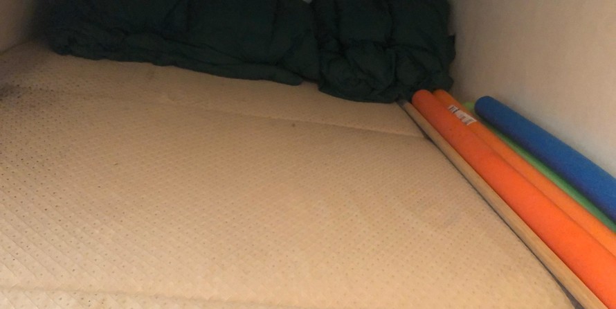 Sea Ray 260 Sundancer