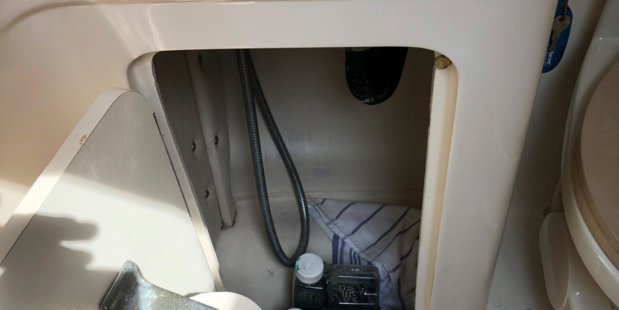 Sea Ray 260 Sundancer