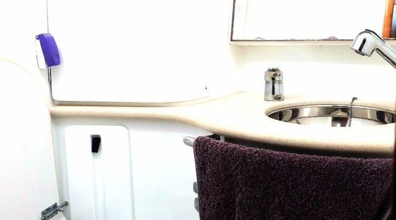 Jeanneau Sun Odyssey 54 DS