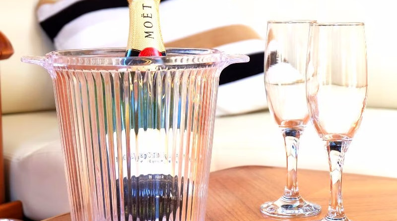 Jeanneau Sun Odyssey 54 DS