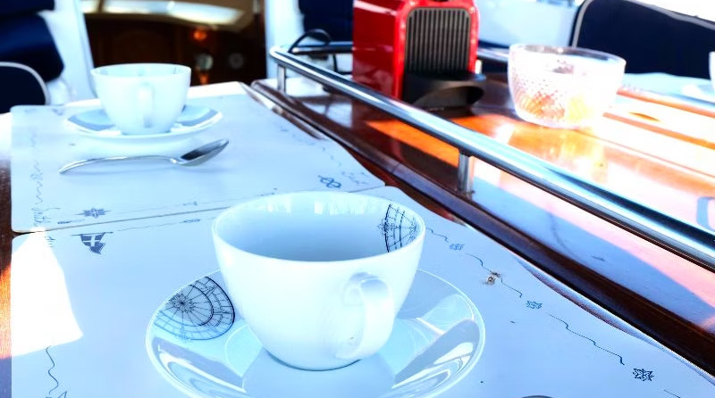 Jeanneau Sun Odyssey 54 DS