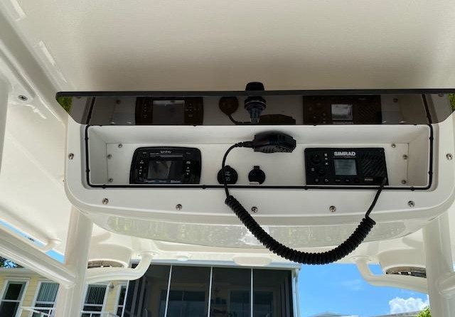 Ranger boats 2400 bay