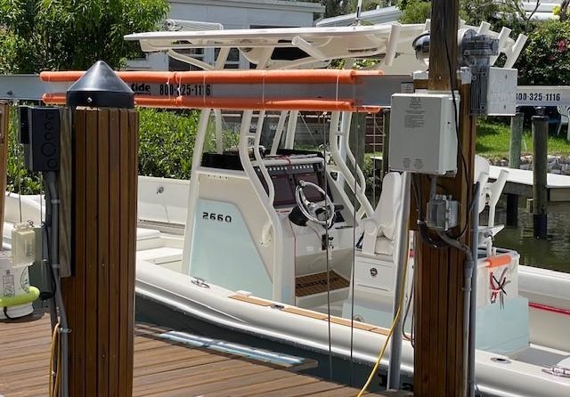 Ranger boats 2400 bay