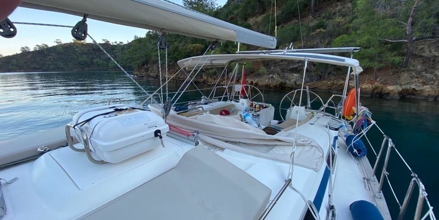 Bavaria 44