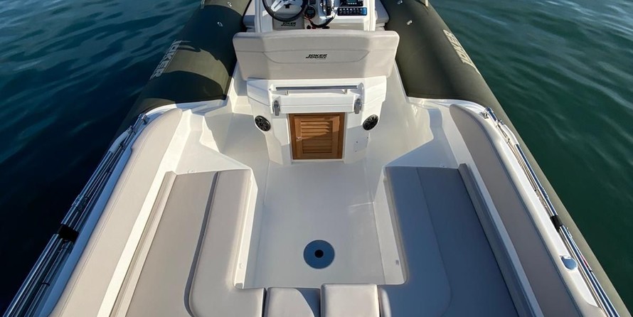 Clubman 24