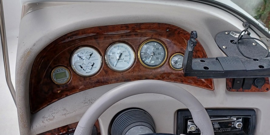 Four winns 200 horizon