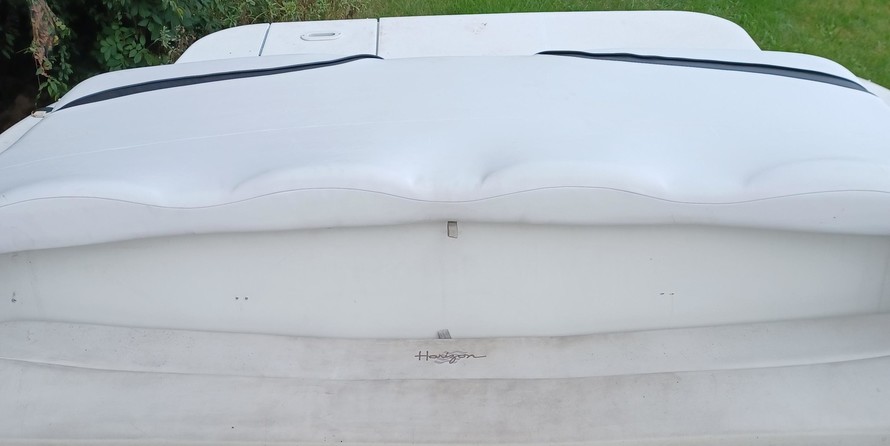 Four winns 200 horizon