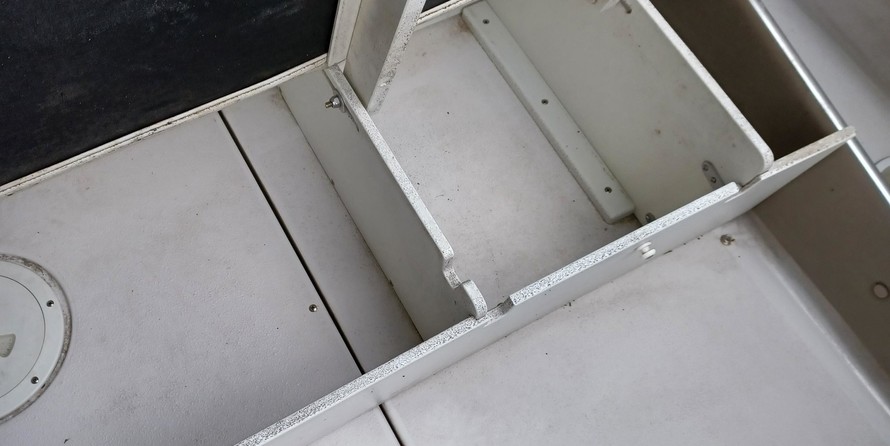 Four winns 200 horizon