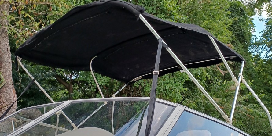 Four winns 200 horizon