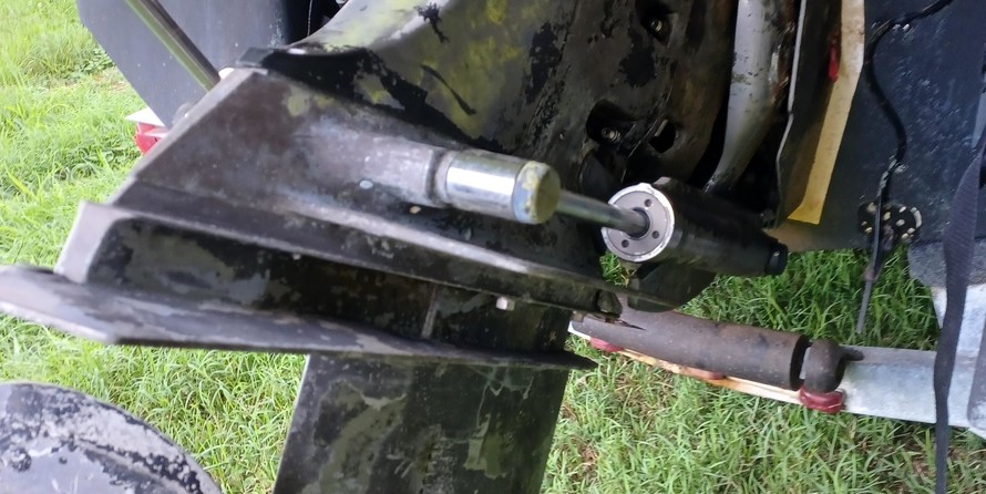 Four winns 200 horizon