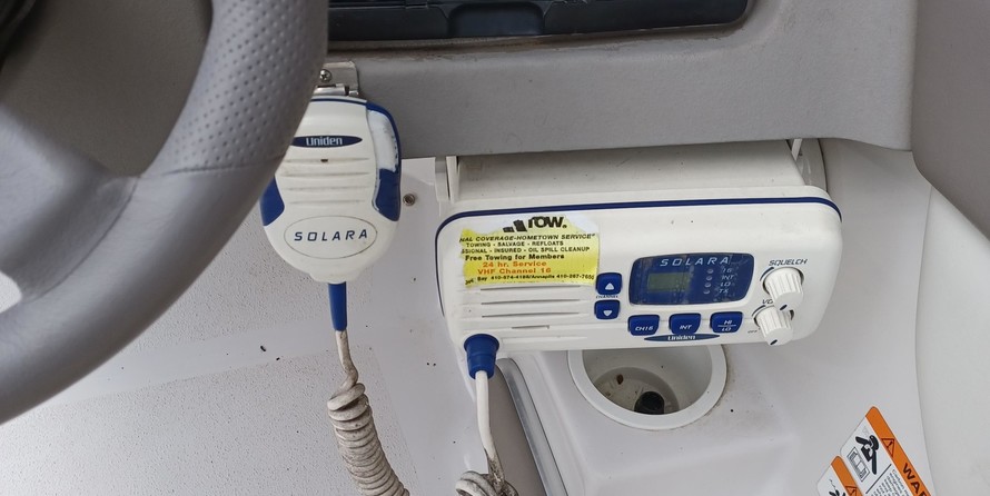 Four winns 200 horizon