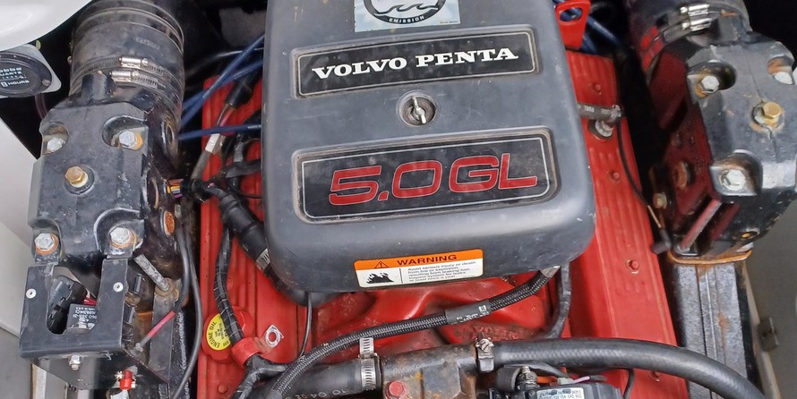 Four winns 200 horizon