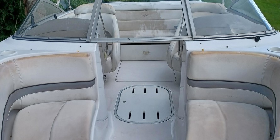 Four winns 200 horizon