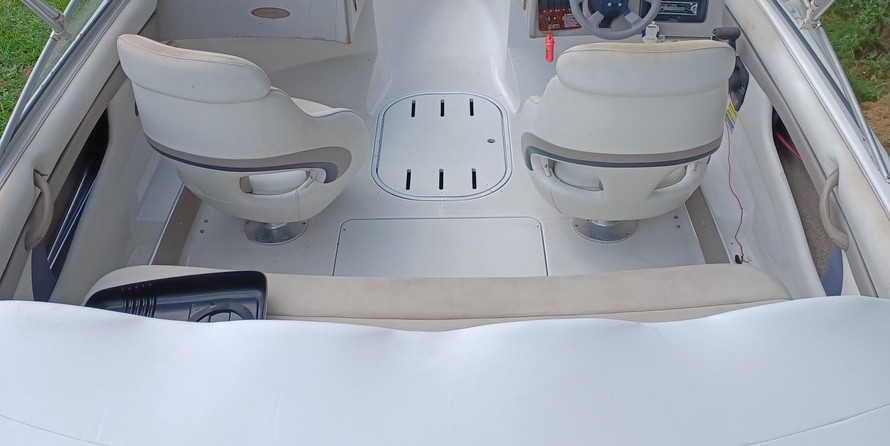 Four winns 200 horizon