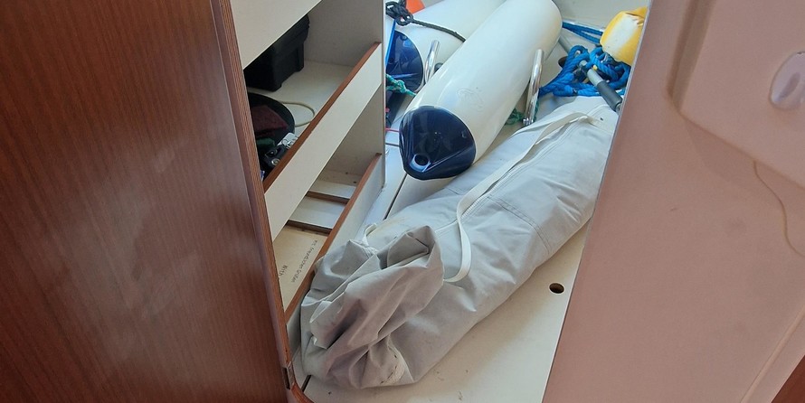 Hanse 385